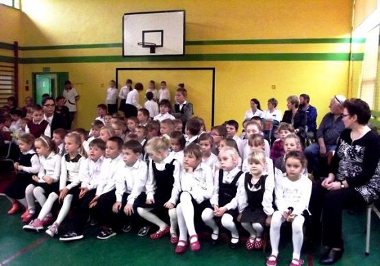  Grafika #17: Dzień Niepodległości 11 XI 2014r.