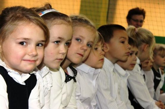  Grafika #5: Dzień Niepodległości 11 XI 2014r.