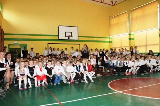  Grafika #7: Dzień Niepodległości 11 XI 2014r.