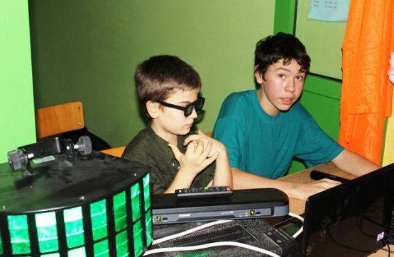  Grafika #14: ANDRZEJKI 26 XI 2014