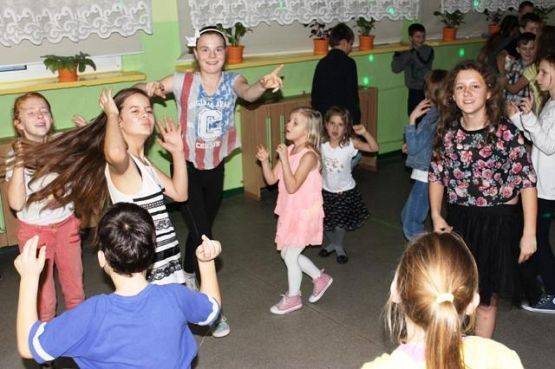  Grafika #15: ANDRZEJKI 26 XI 2014