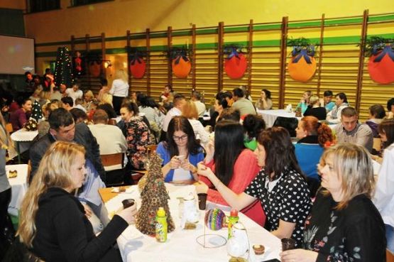  Grafika #28: KIERMASZ ŚWIĄTECZNY 5 XII 2014