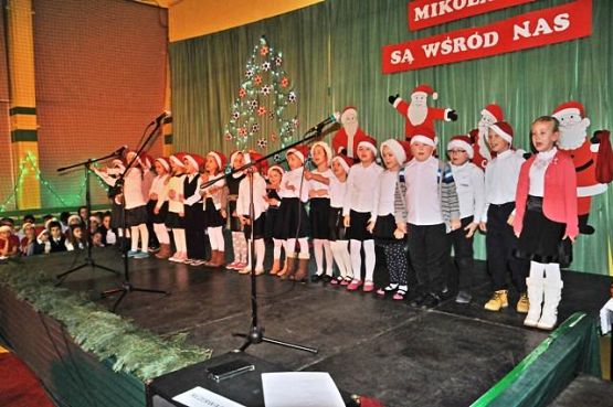  Grafika #30: KIERMASZ ŚWIĄTECZNY 5 XII 2014