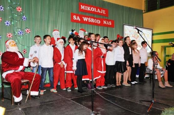  Grafika #31: KIERMASZ ŚWIĄTECZNY 5 XII 2014