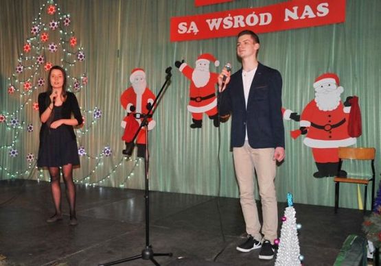  Grafika #36: KIERMASZ ŚWIĄTECZNY 5 XII 2014