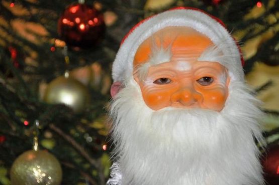  Grafika #37: KIERMASZ ŚWIĄTECZNY 5 XII 2014