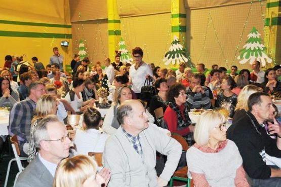  Grafika #39: KIERMASZ ŚWIĄTECZNY 5 XII 2014