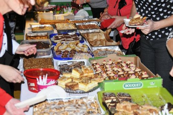  Grafika #43: KIERMASZ ŚWIĄTECZNY 5 XII 2014