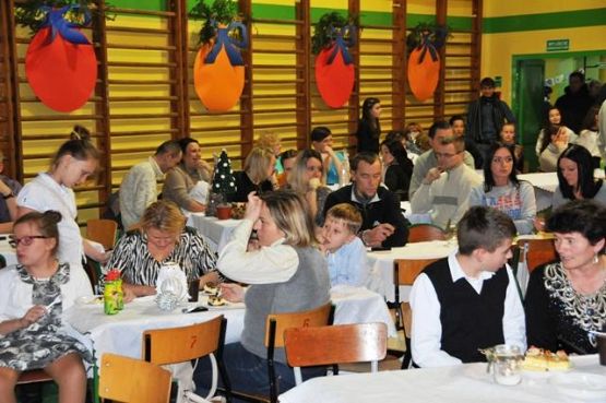  Grafika #22: KIERMASZ ŚWIĄTECZNY 5 XII 2014