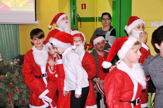  Grafika #25: KIERMASZ ŚWIĄTECZNY 5 XII 2014