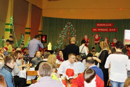  Grafika #9: KIERMASZ ŚWIĄTECZNY 5 XII 2014