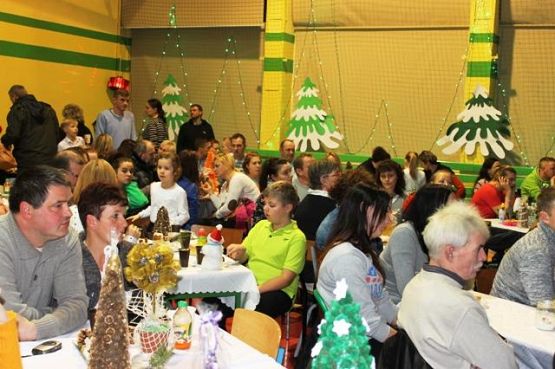  Grafika #11: KIERMASZ ŚWIĄTECZNY 5 XII 2014