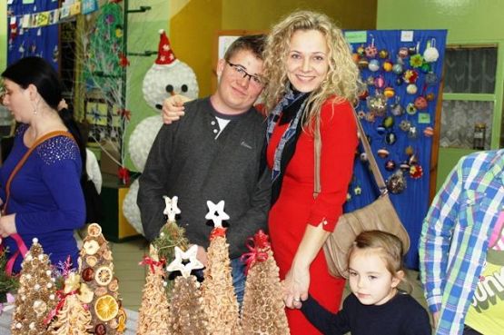  Grafika #16: KIERMASZ ŚWIĄTECZNY 5 XII 2014