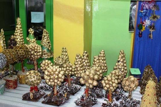  Grafika #2: KIERMASZ ŚWIĄTECZNY 5 XII 2014