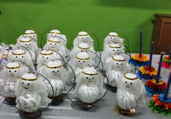  Grafika #3: KIERMASZ ŚWIĄTECZNY 5 XII 2014