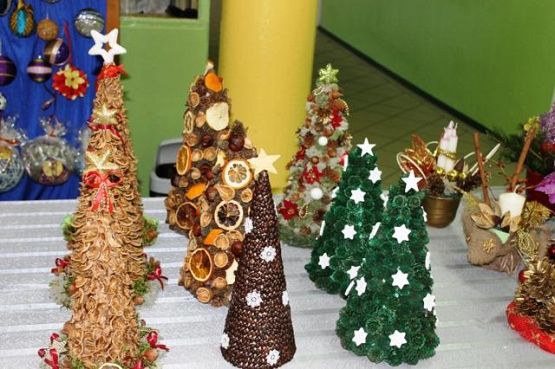  Grafika #4: KIERMASZ ŚWIĄTECZNY 5 XII 2014