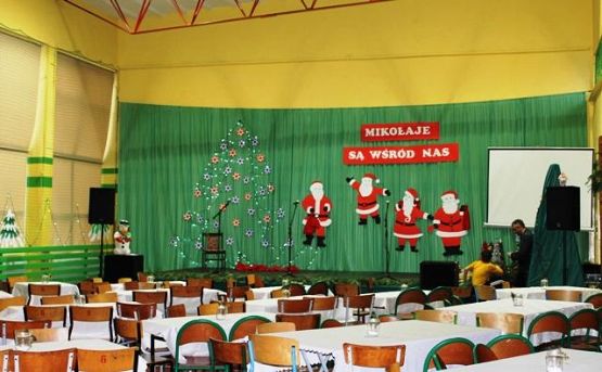  Grafika #8: KIERMASZ ŚWIĄTECZNY 5 XII 2014