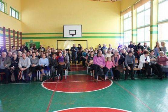  Grafika #0: DZIEŃ BABCI I DZIADKA I 2015