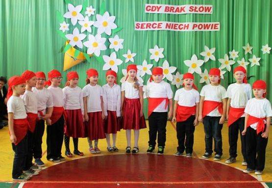  Grafika #9: DZIEŃ BABCI I DZIADKA I 2015