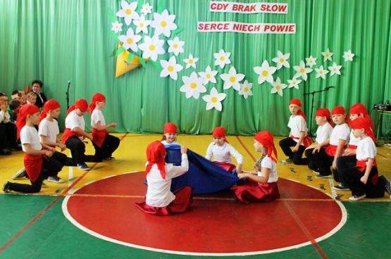  Grafika #10: DZIEŃ BABCI I DZIADKA I 2015