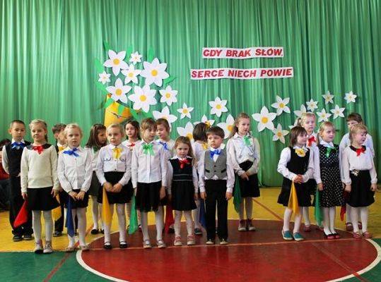  Grafika #11: DZIEŃ BABCI I DZIADKA I 2015