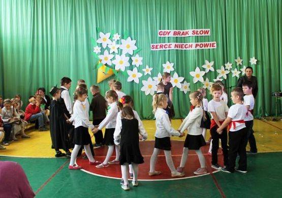  Grafika #14: DZIEŃ BABCI I DZIADKA I 2015