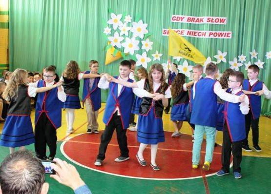  Grafika #15: DZIEŃ BABCI I DZIADKA I 2015