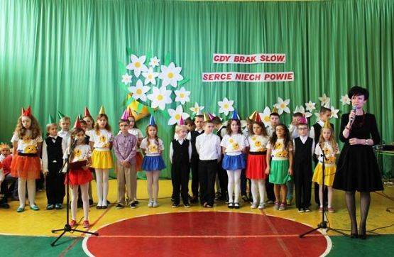  Grafika #1: DZIEŃ BABCI I DZIADKA I 2015