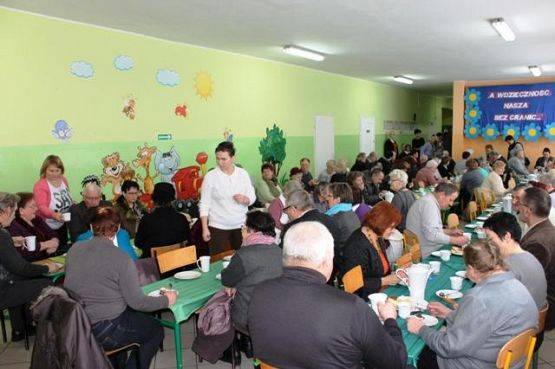  Grafika #21: DZIEŃ BABCI I DZIADKA I 2015