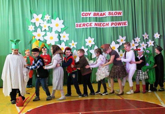  Grafika #3: DZIEŃ BABCI I DZIADKA I 2015