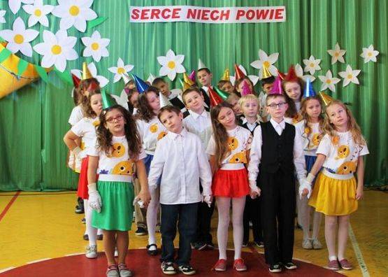  Grafika #8: DZIEŃ BABCI I DZIADKA I 2015