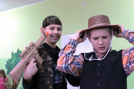  Grafika #12: Bal Karnawałowy I 2015