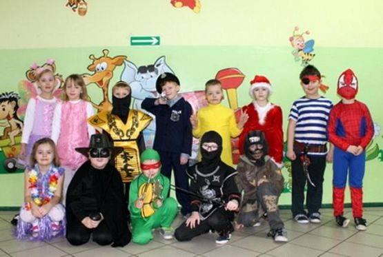  Grafika #15: Bal Karnawałowy I 2015