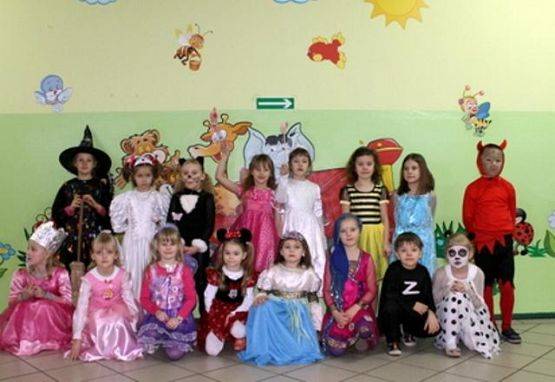  Grafika #16: Bal Karnawałowy I 2015