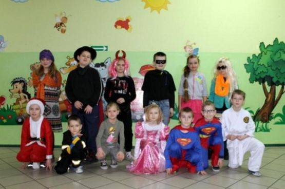  Grafika #17: Bal Karnawałowy I 2015