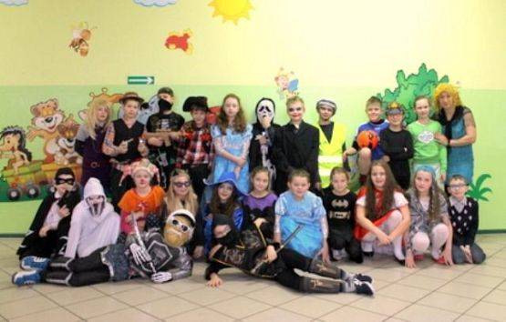  Grafika #18: Bal Karnawałowy I 2015