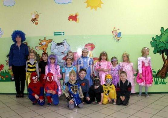  Grafika #19: Bal Karnawałowy I 2015