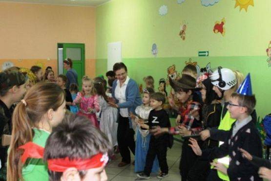  Grafika #8: Bal Karnawałowy I 2015