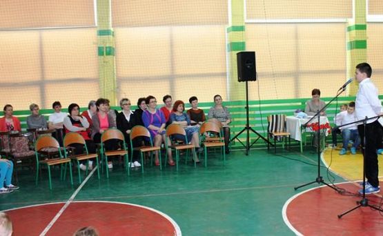 Grafika #11: Dzień Kobiet 2015