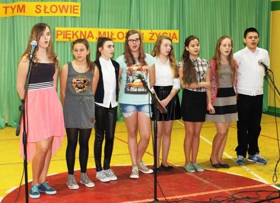 Grafika #13: Dzień Kobiet 2015