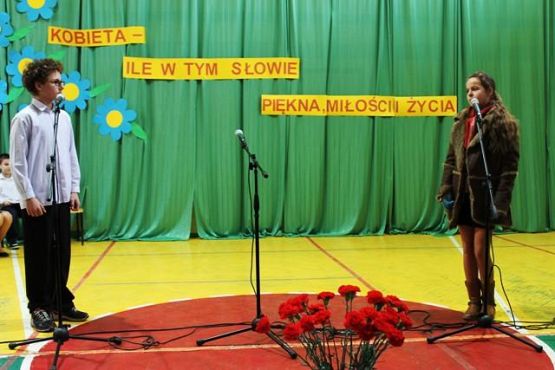 Grafika #5: Dzień Kobiet 2015