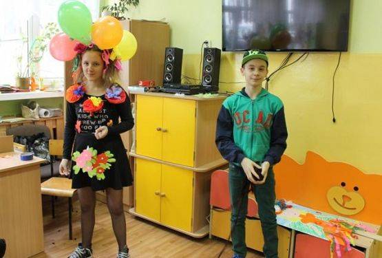  Grafika #0: Powitanie WIOSNY 2015