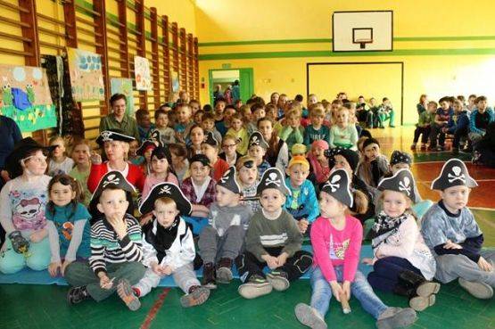  Grafika #29: Powitanie WIOSNY 2015