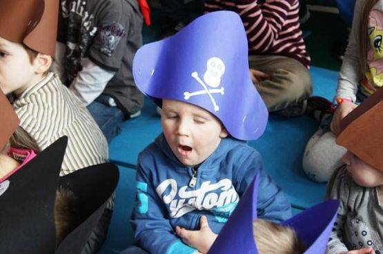  Grafika #36: Powitanie WIOSNY 2015