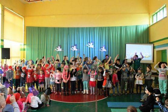  Grafika #37: Powitanie WIOSNY 2015