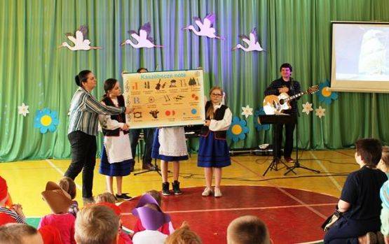  Grafika #40: Powitanie WIOSNY 2015