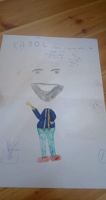  Grafika #4: Dzień Edukacji Narodowej