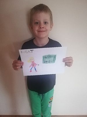  Grafika #3: Dzień Edukacji Narodowej