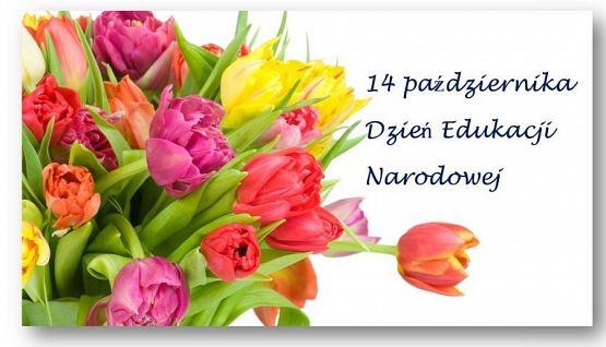  Grafika #0: Dzień Edukacji Narodowej