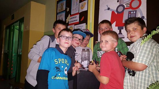  Grafika #0: Dzień Chłopaka